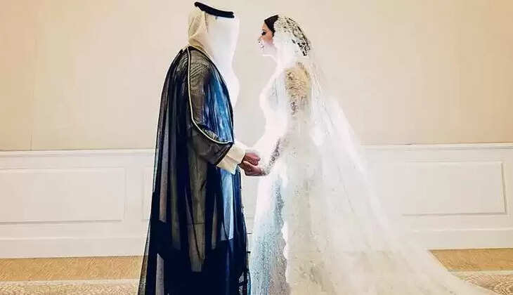 இஸ்லாம் திருமணம் 