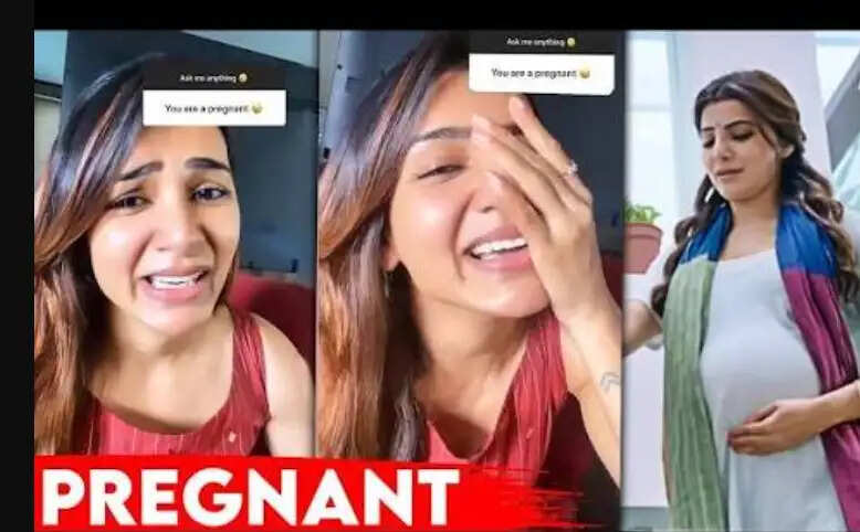சமந்தா