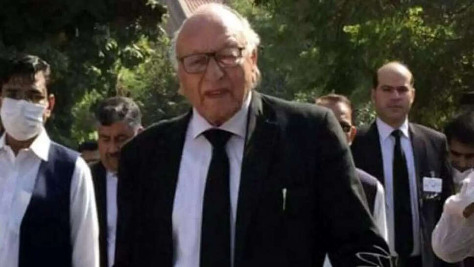 லத்தீப் அப்ரிடி