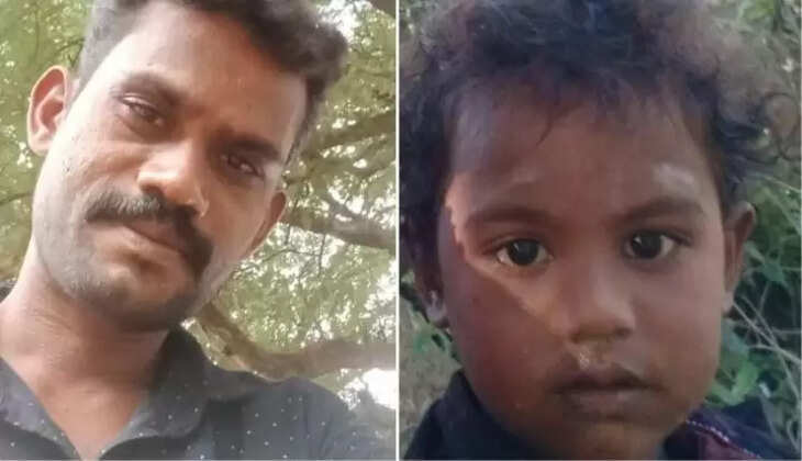 தந்தை - மகன்