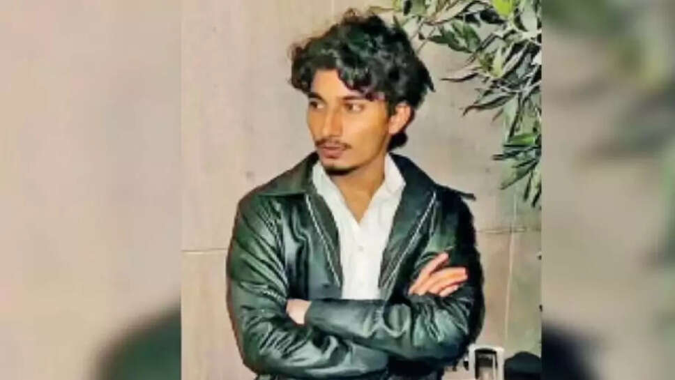 மாணவன் தற்கொலை