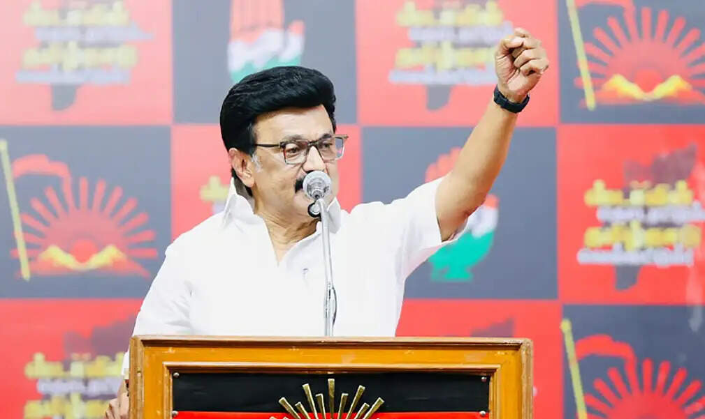 ஸ்டாலின்