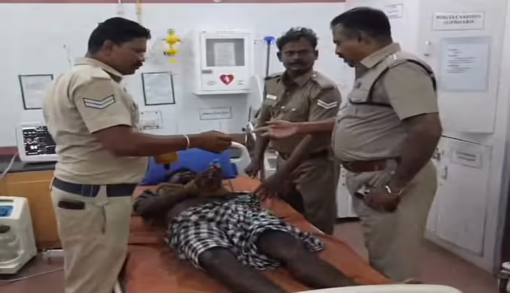 திருச்சி