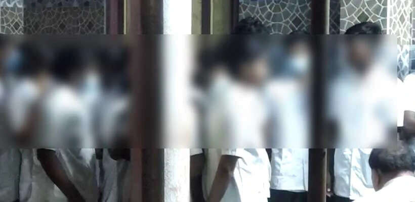 நர்சிங் கல்லூரி