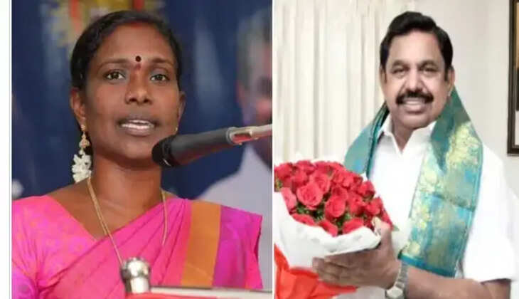 காளியம்மாள்