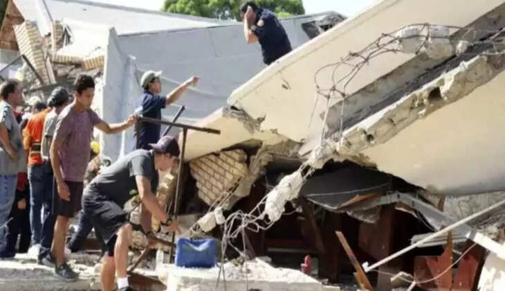 மெக்சிகன்