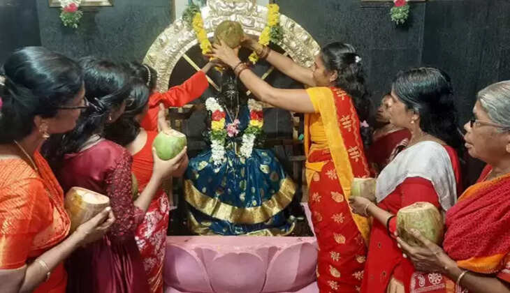 தூத்துக்குடி மேல்மருவத்தூர்