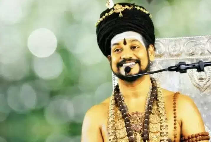 நித்யானந்தா