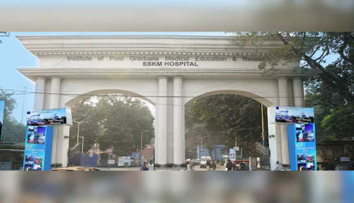 கொல்கத்தா