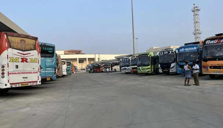 ஆம்னி பேருந்து