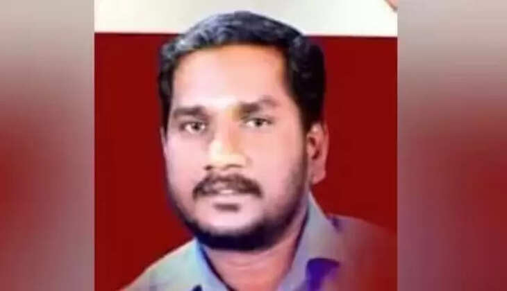 புஷ்பநாதன் 