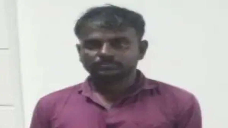 மாரிமுத்து