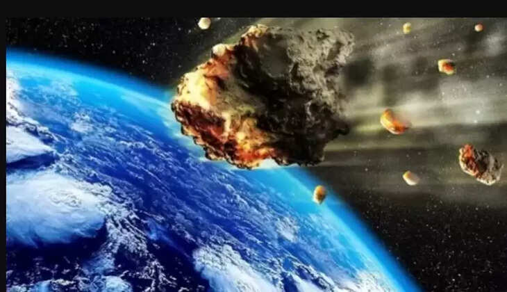 விண்கற்கள்