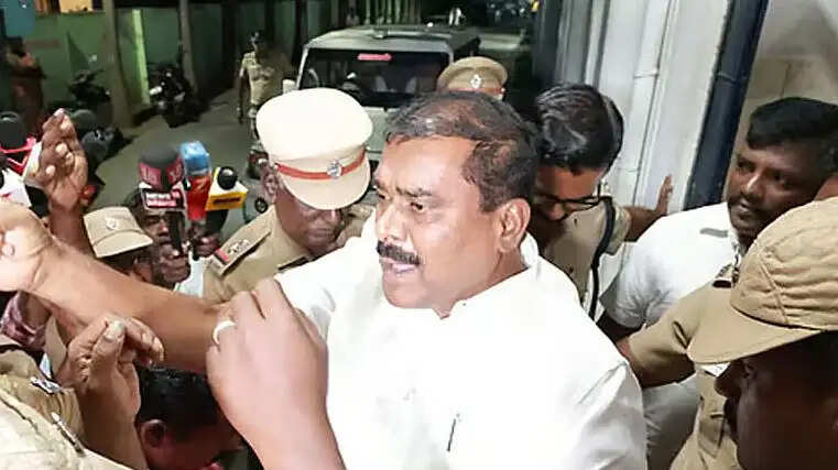 மார்க்கண்டேயன்