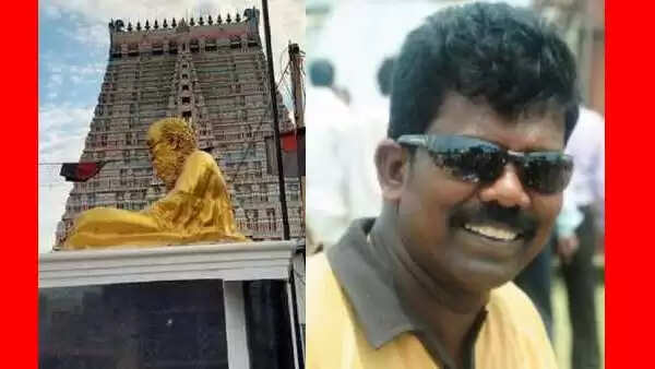கனல் கண்ணன்