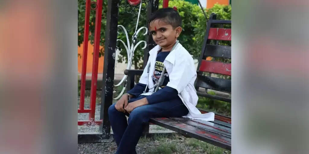 கனேஷ் பரியா