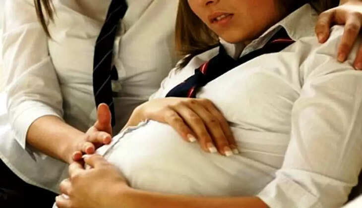 கர்ப்பம்