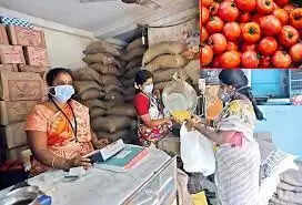 தக்காளி