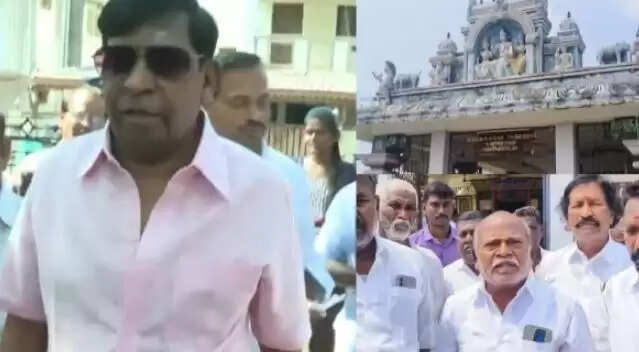 வடிவேலு