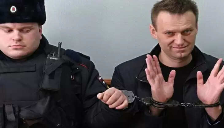 அலெக்சி