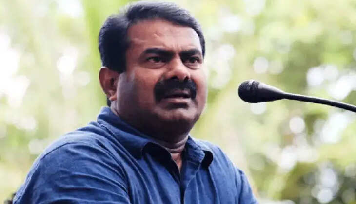 சீமான்