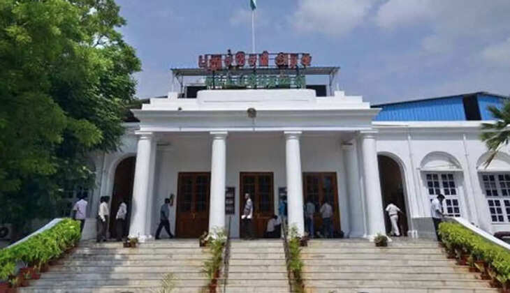 புதுச்சேரி