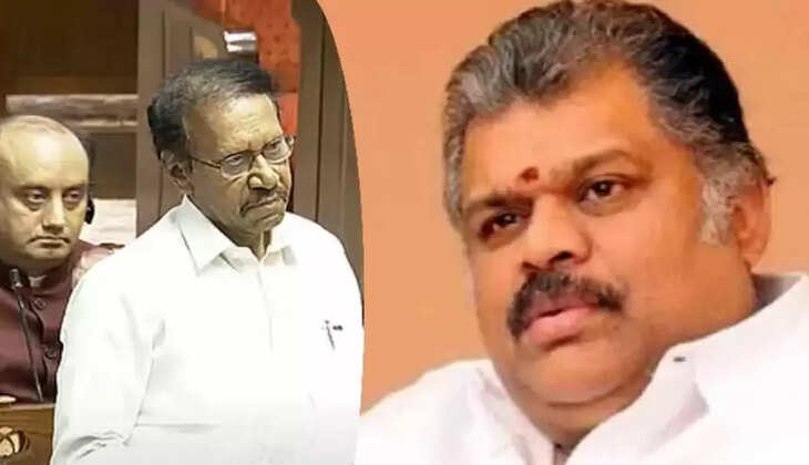 ஜிகே வாசன் எம்.பி