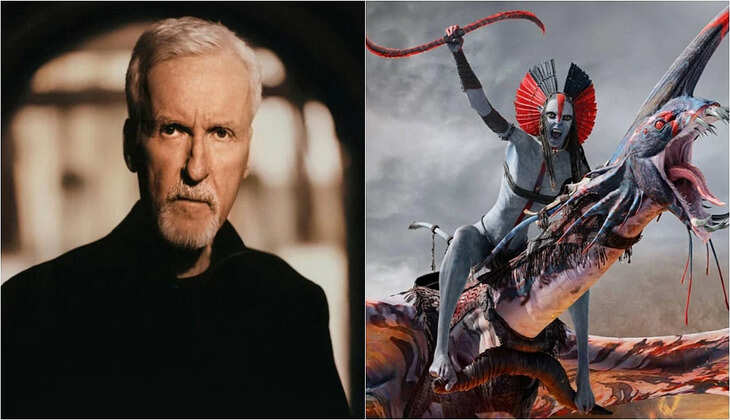 ஜேம்ஸ் கேமரூன்