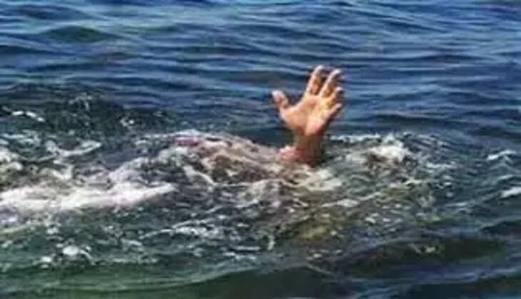 திருத்துறைப்பூண்டி அருகே குளத்தில் மூழ்கி அண்ணன்-தம்பி உயிரிழந்த சோகம்.