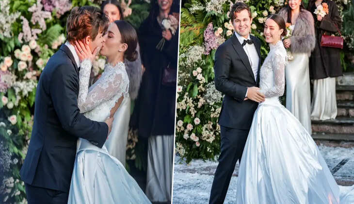 மேக்னஸ்