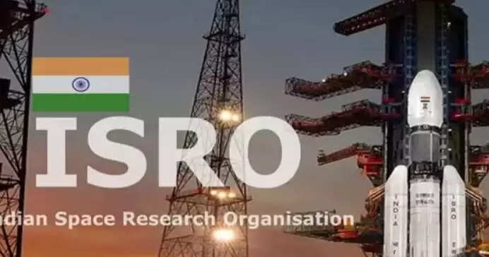 இஸ்ரோ