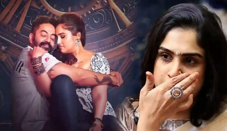 வனிதா விஜயகுமார்