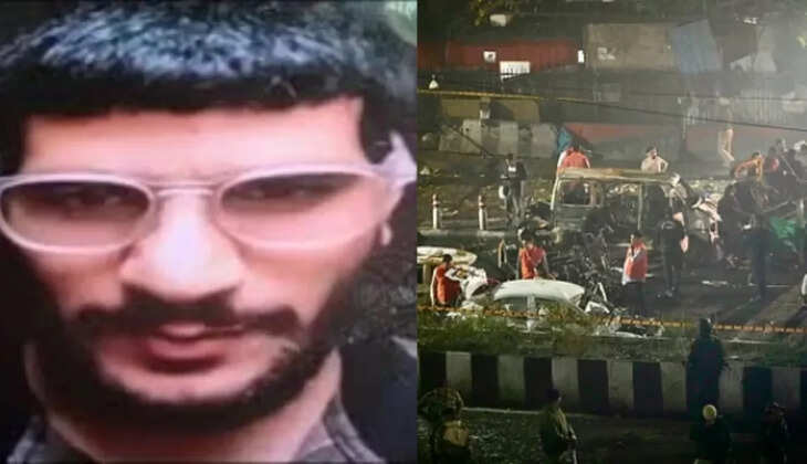 உமர் டெல்லி