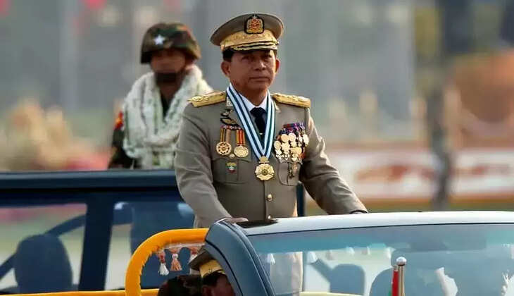 மியான்மர்