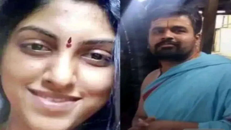 காதலியை கொன்று &nbsp;செப்டிக் டேங்கில் வீசிய பூசாரிக்கு ஆயுள்தண்டனை... நீதிமன்றம் பரபரப்பு தீர்ப்பு!