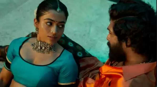 புஷ்பா 2