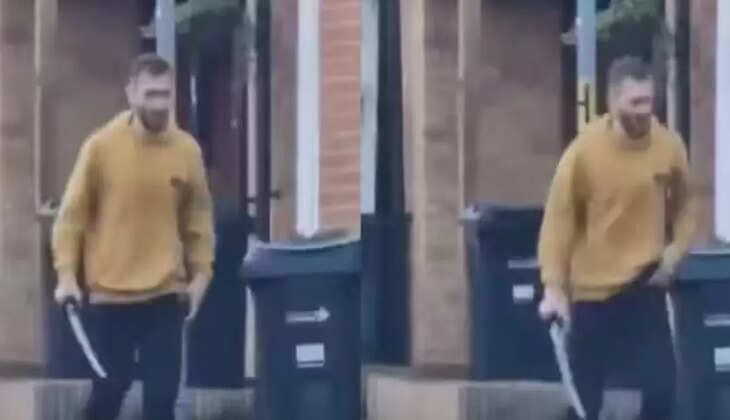 லண்டன் நபர் 