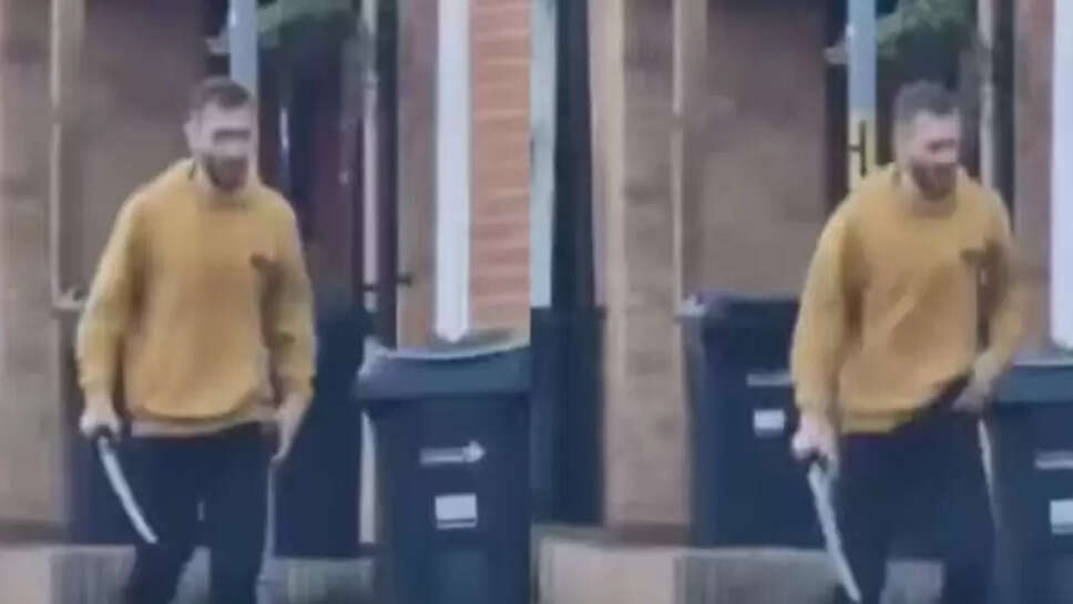 லண்டன் நபர் 