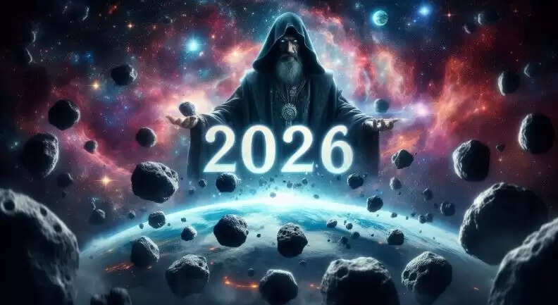 நாஸ்டர்டாமஸ்