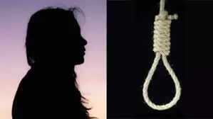 தற்கொலை