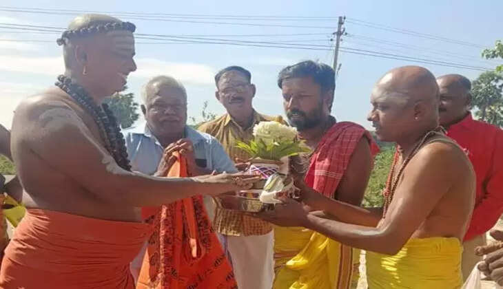 செய்துங்கநல்லூர் சிவன் கோயில்