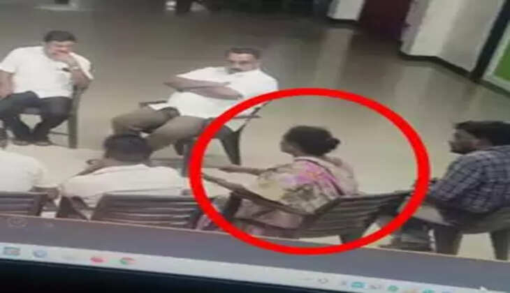 ஸ்ரீமதி