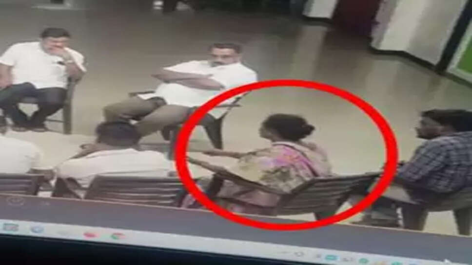 ஸ்ரீமதி