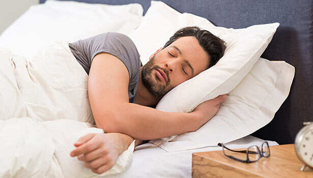 தூக்கம்