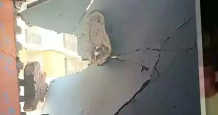 டிவி வெடித்து சிறுவன் பலி