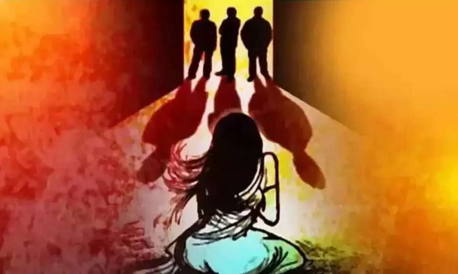 பலாத்காரம் கூட்டு பாலியல்