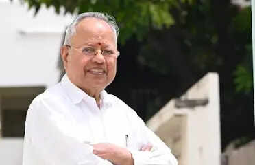 நல்லி குப்புசாமி