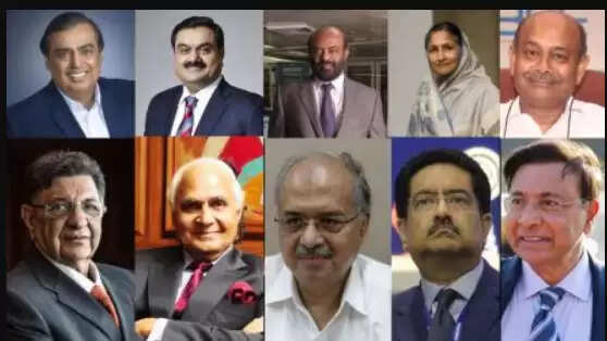 பணக்காரர்கள்