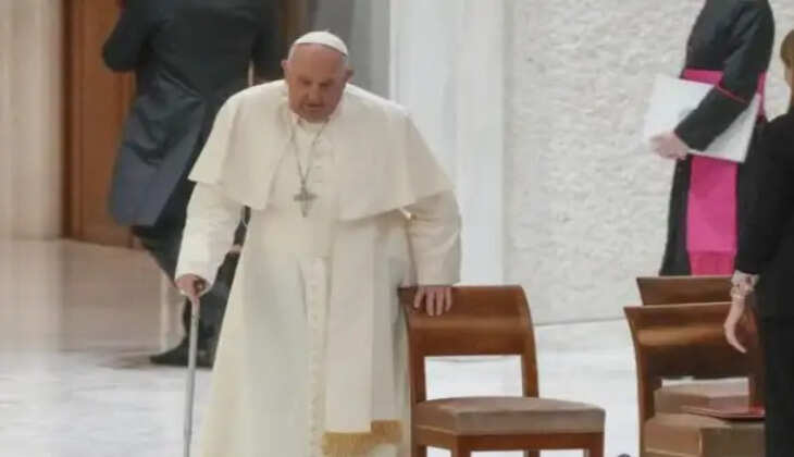 போப் பிரான்சிஸ்