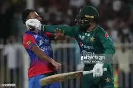 ஆசிப் அலி